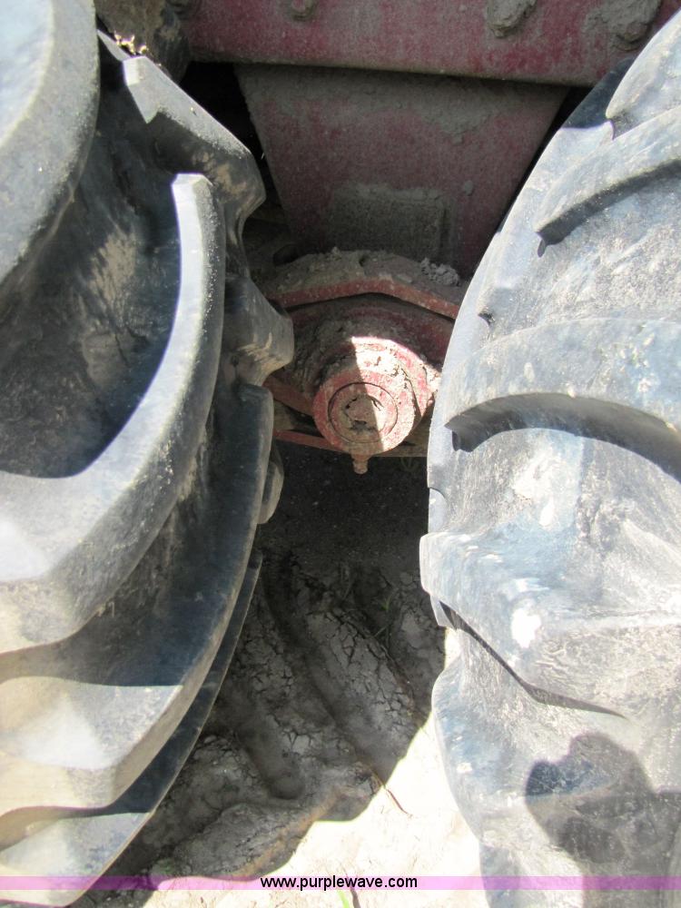 image for item 3578 1973 Mack 6x6 dump truck