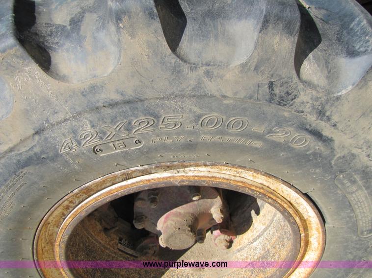 image for item 3578 1973 Mack 6x6 dump truck