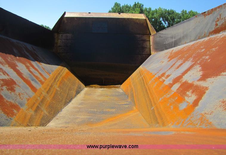 image for item 3579 Bell B40 6X6 dump truck