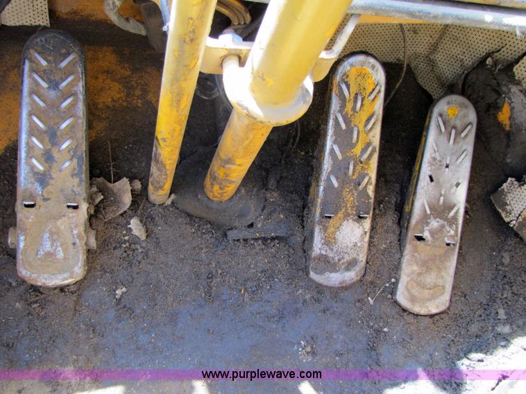 image for item 3580 Fiat-Allis 945B wheel loader