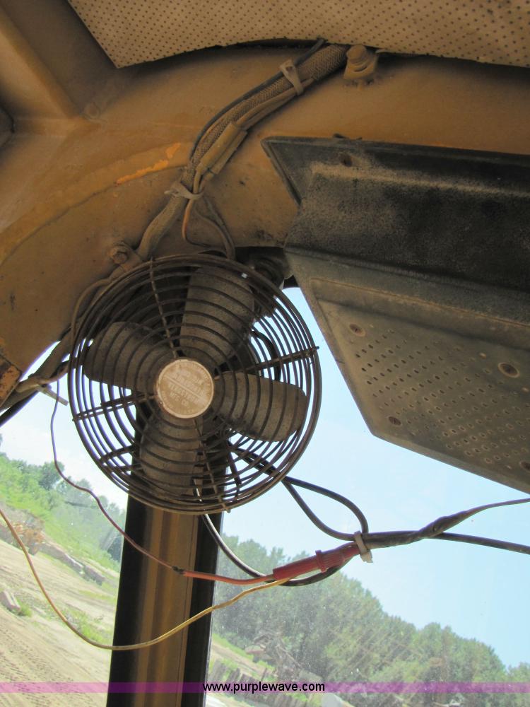 image for item 3580 Fiat-Allis 945B wheel loader