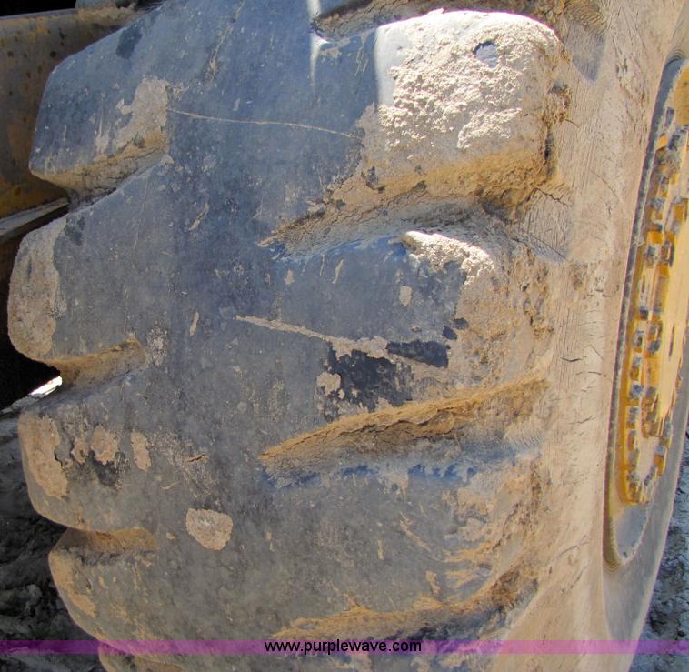 image for item 3580 Fiat-Allis 945B wheel loader