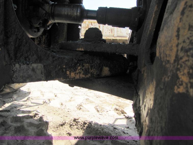 image for item 3580 Fiat-Allis 945B wheel loader