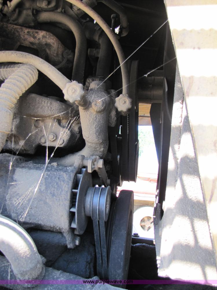 image for item 3580 Fiat-Allis 945B wheel loader