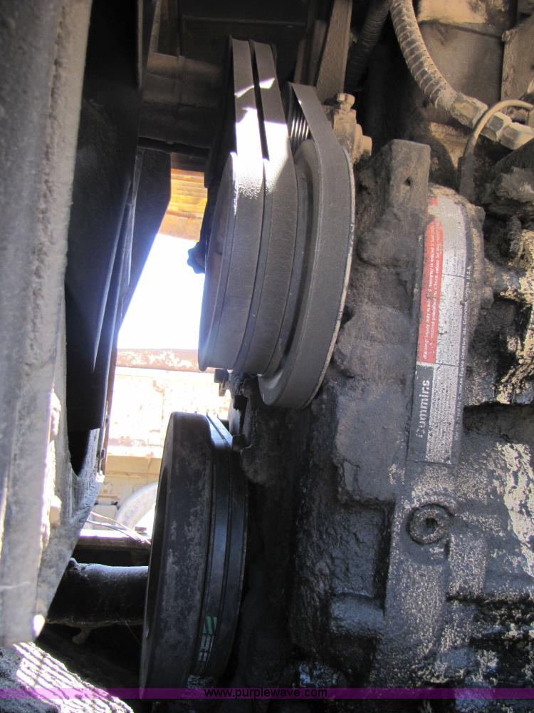 image for item 3580 Fiat-Allis 945B wheel loader