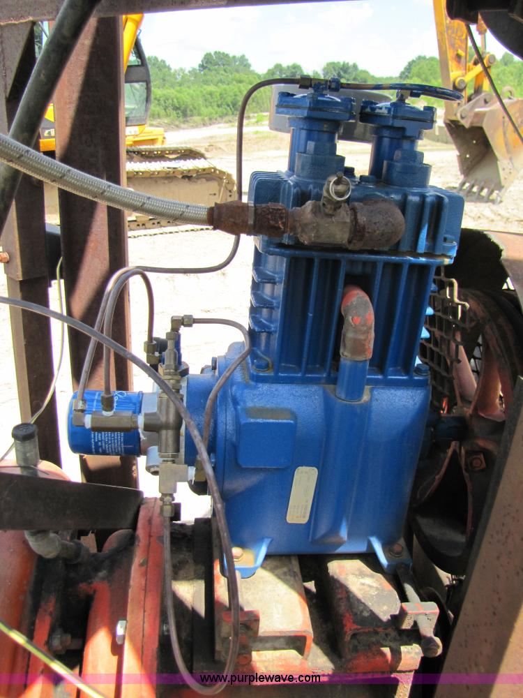 image for item 3591 Godwin CD225 8" water pump