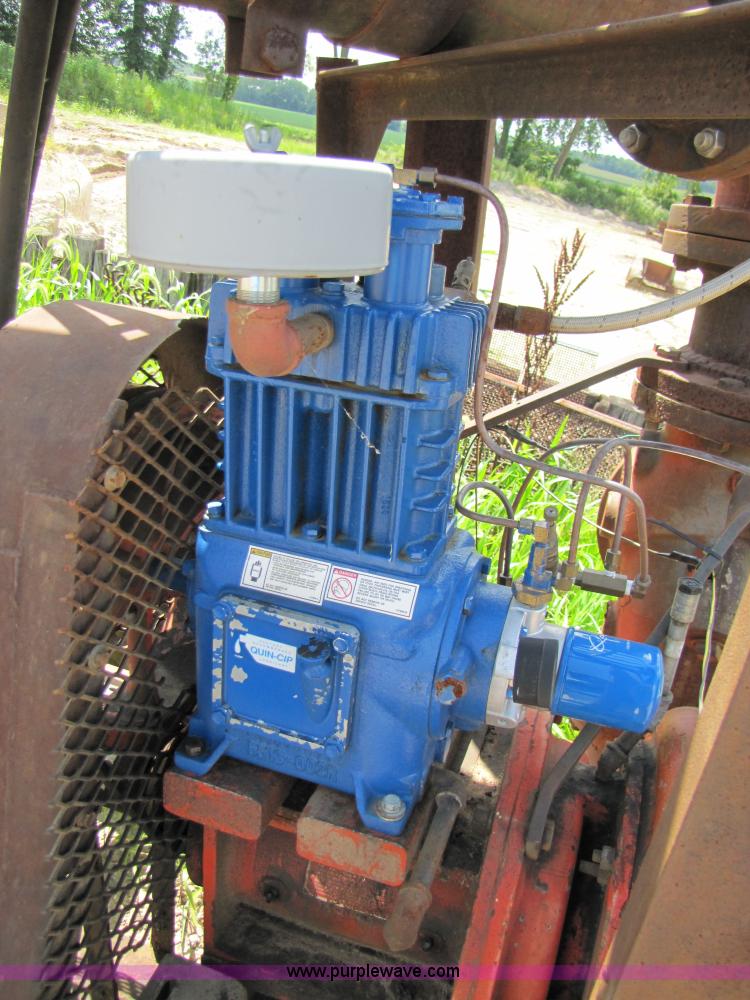 image for item 3591 Godwin CD225 8" water pump