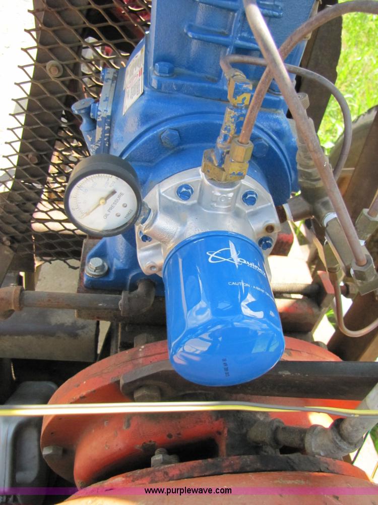 image for item 3591 Godwin CD225 8" water pump