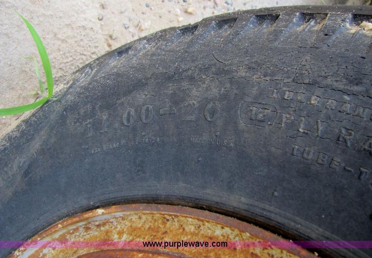 image for item 3591 Godwin CD225 8" water pump