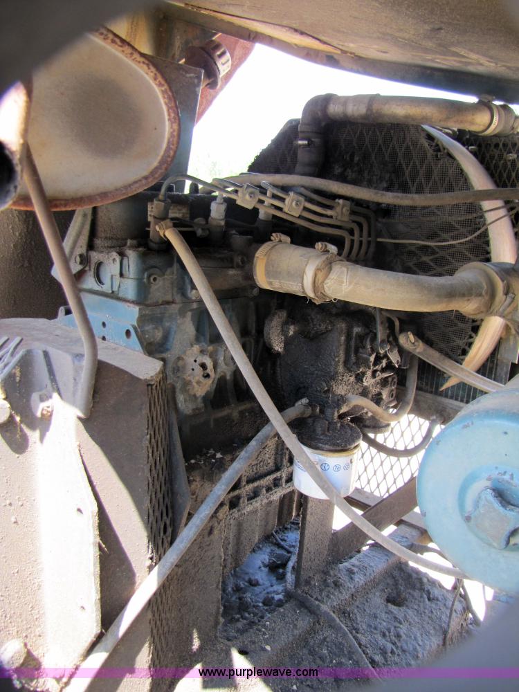 image for item 3593 40' x 26" Powerscreen