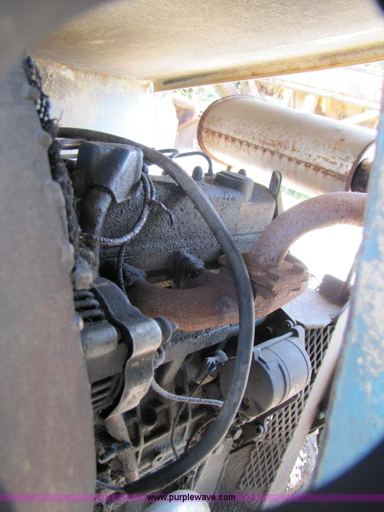 image for item 3593 40' x 26" Powerscreen