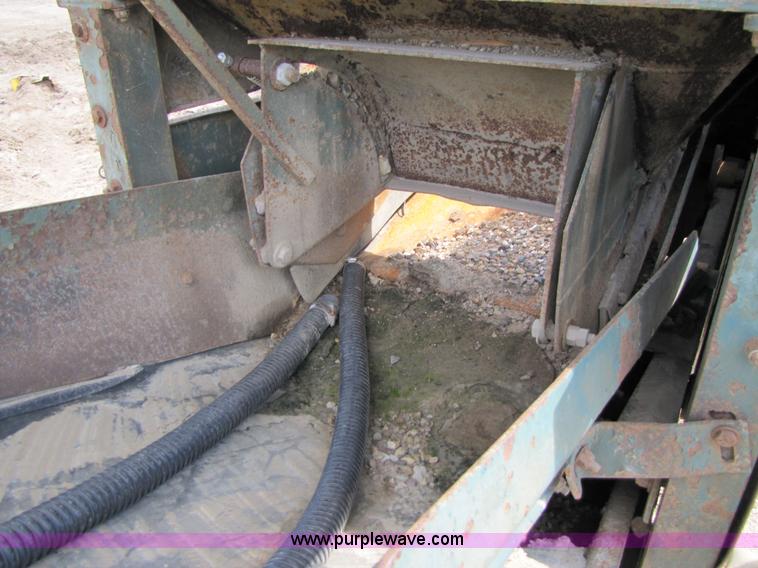 image for item 3593 40' x 26" Powerscreen