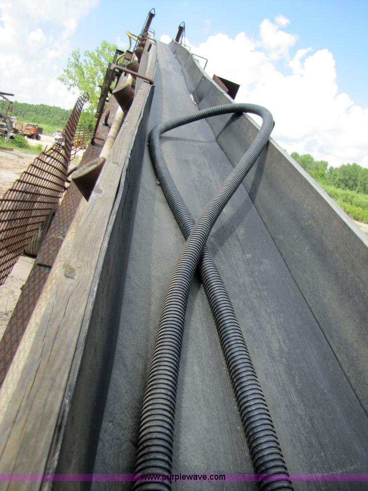 image for item 3593 40' x 26" Powerscreen