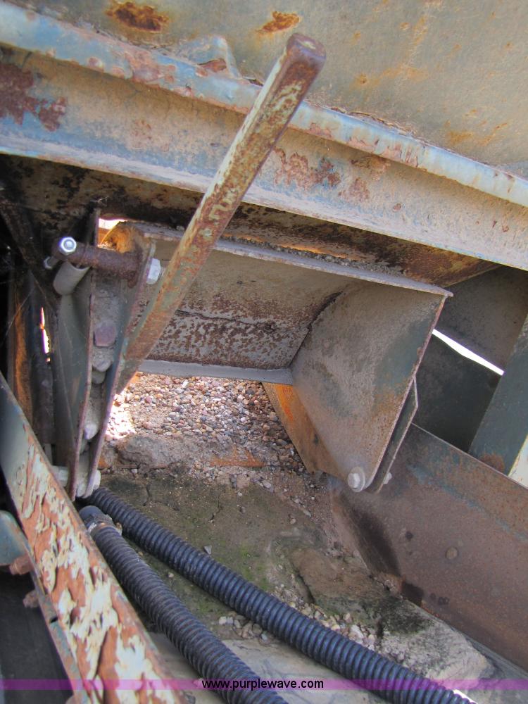 image for item 3593 40' x 26" Powerscreen