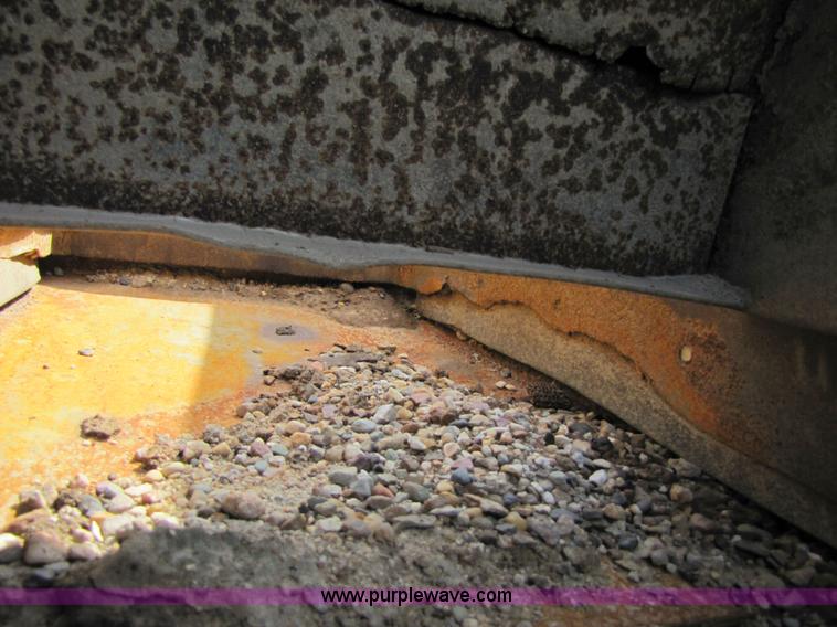 image for item 3593 40' x 26" Powerscreen