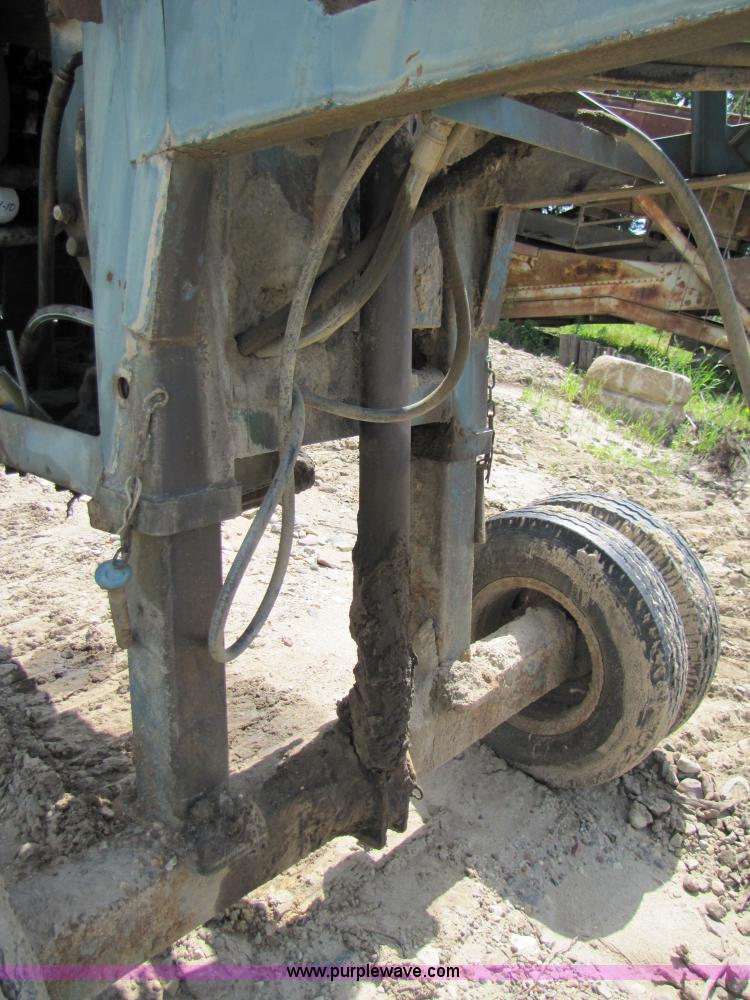 image for item 3593 40' x 26" Powerscreen