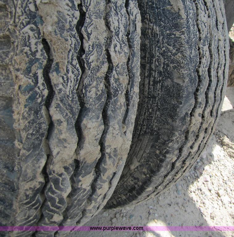 image for item 3593 40' x 26" Powerscreen