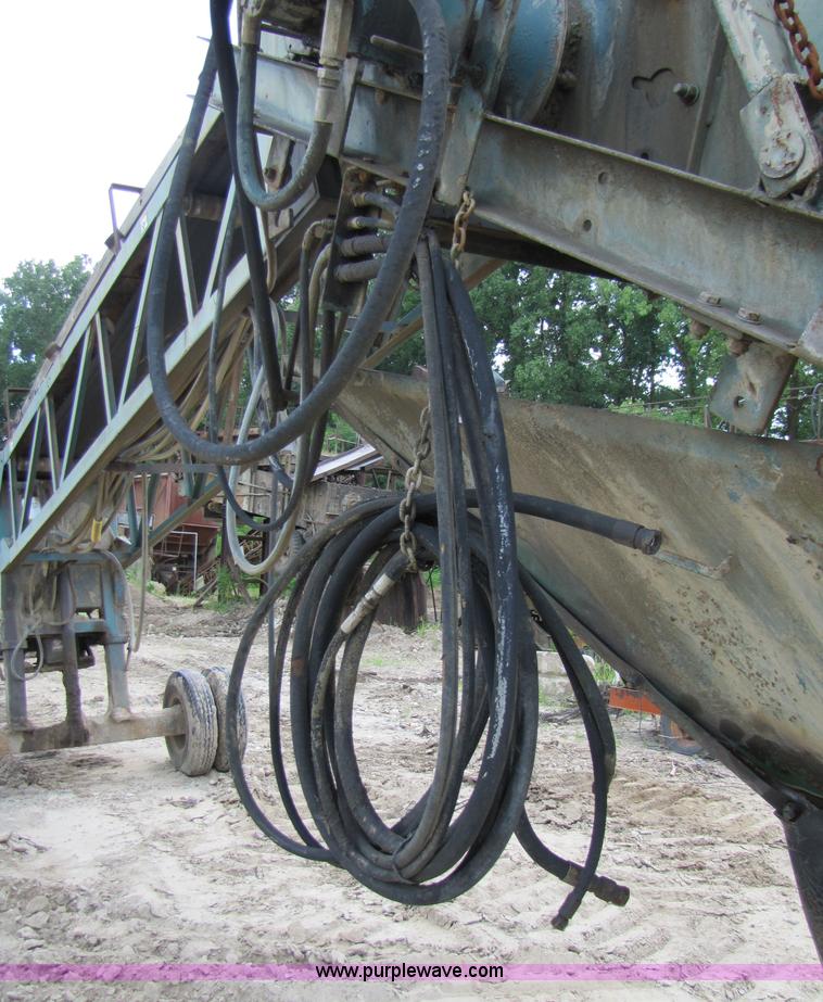 image for item 3593 40' x 26" Powerscreen