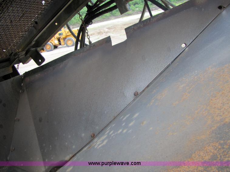 image for item 3593 40' x 26" Powerscreen