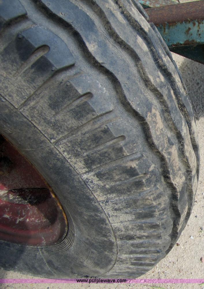 image for item 3593 40' x 26" Powerscreen