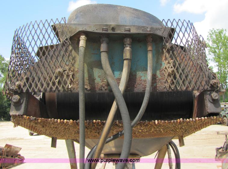 image for item 3593 40' x 26" Powerscreen