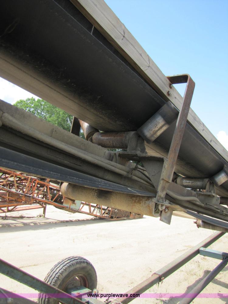 image for item 3593 40' x 26" Powerscreen