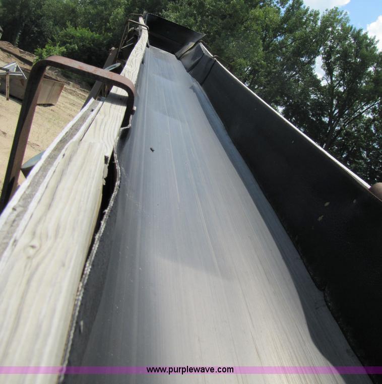 image for item 3593 40' x 26" Powerscreen