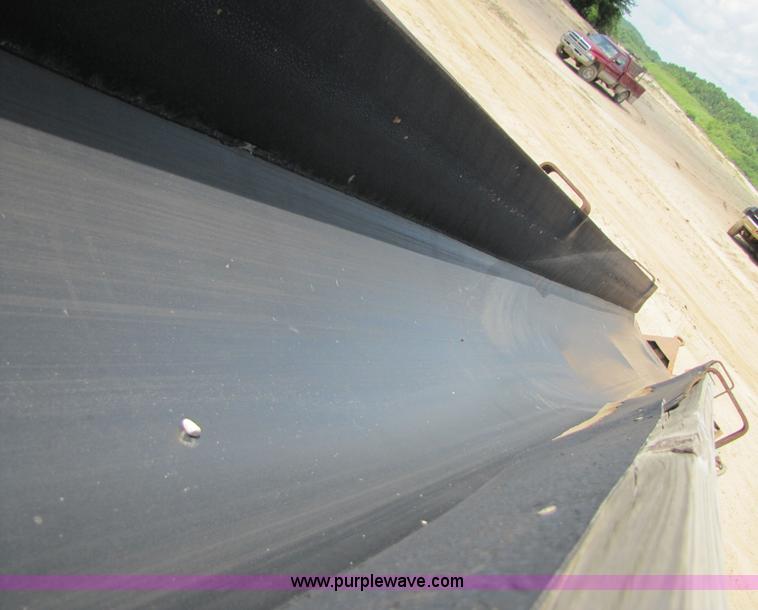 image for item 3593 40' x 26" Powerscreen