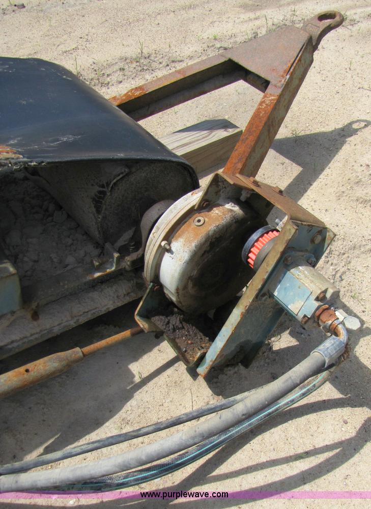 image for item 3593 40' x 26" Powerscreen