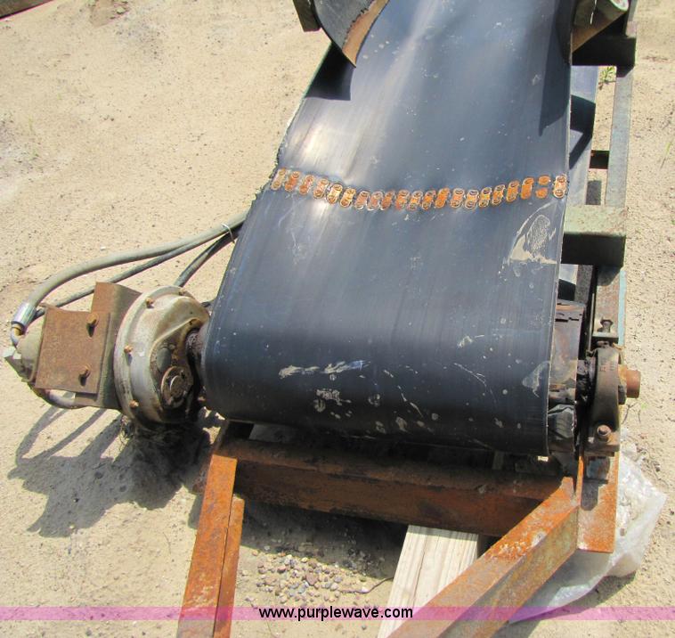 image for item 3593 40' x 26" Powerscreen