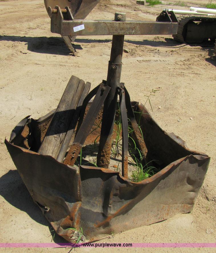 image for item 3593 40' x 26" Powerscreen