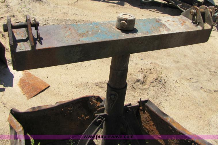 image for item 3593 40' x 26" Powerscreen