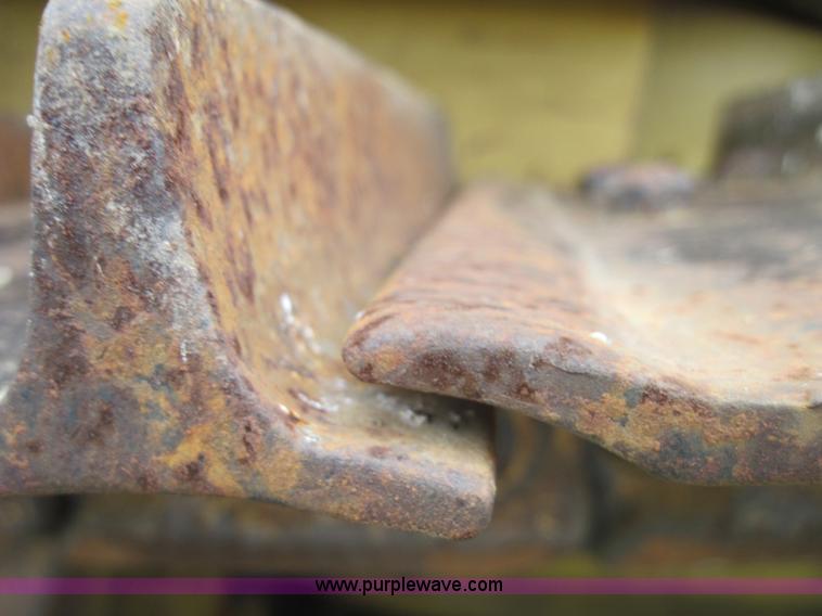 image for item 4012 1989 Caterpillar D3C dozer