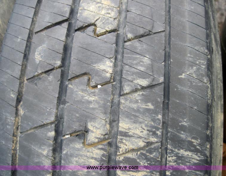 image for item 4013 Hendrickson suspension sub frame