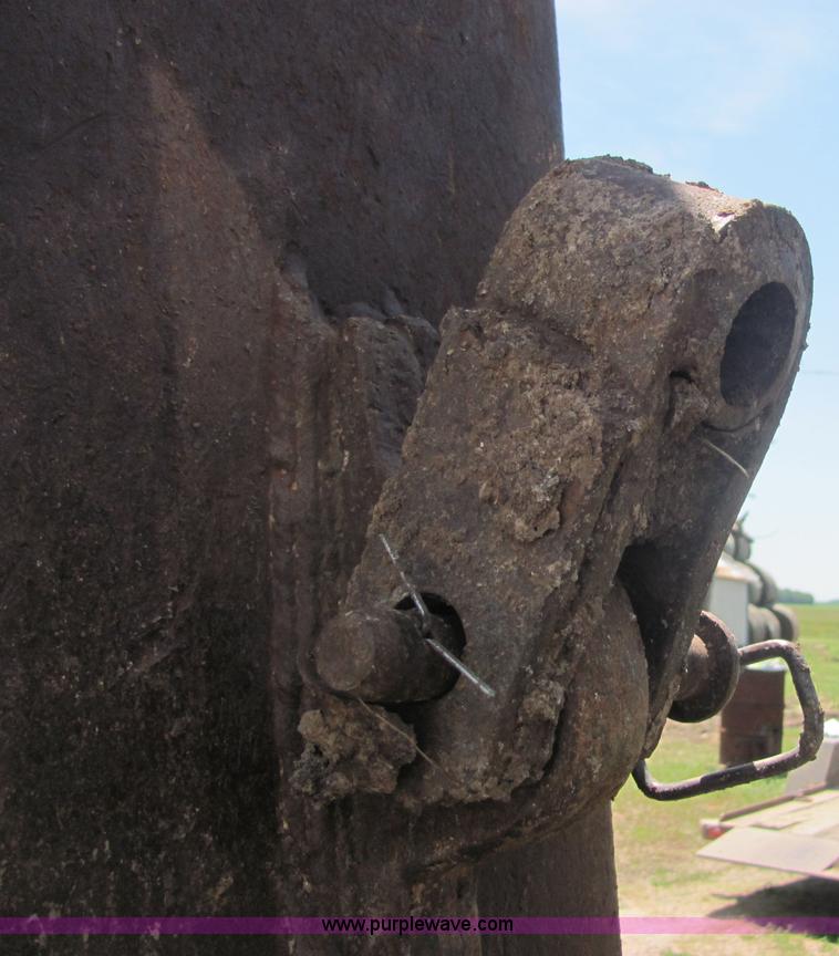 image for item 4617 1989 Caterpillar 235C excavator