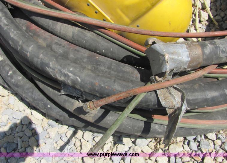 image for item 4740 1991 Sanstorm ARWB sand blaster