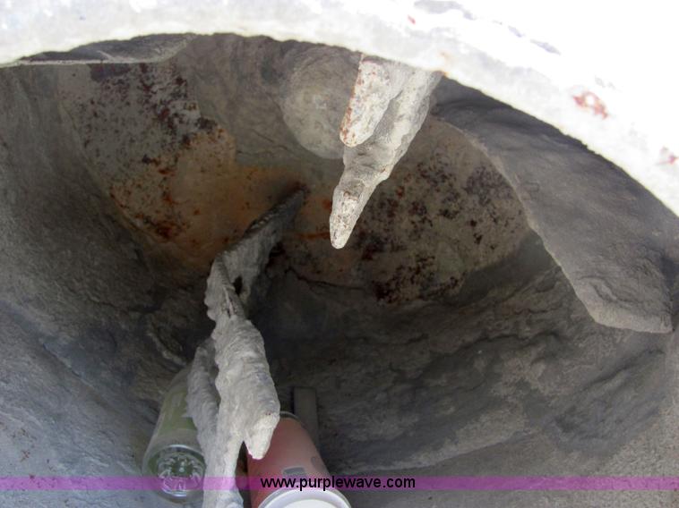 image for item 4748 Best Grand concrete mixer