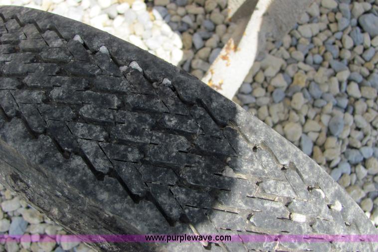 image for item 4748 Best Grand concrete mixer