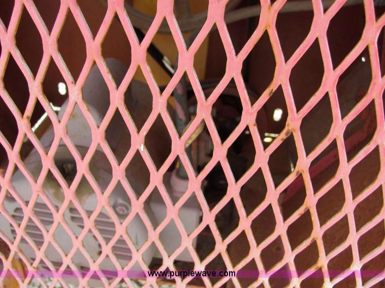 image for item 4748 Best Grand concrete mixer