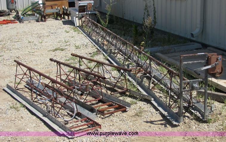 image for item 4779 Allen 47' screed