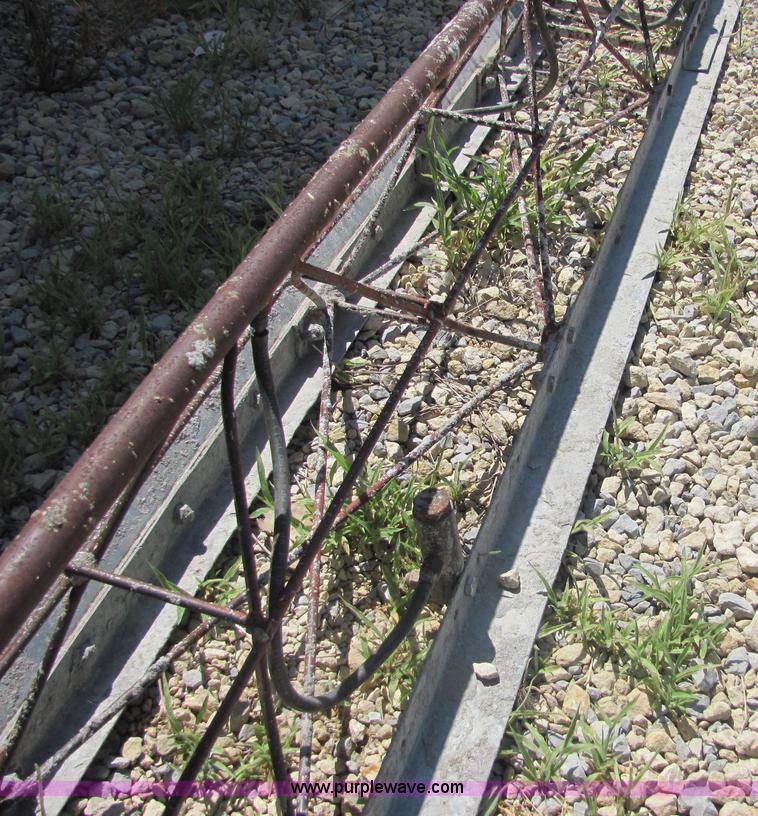 image for item 4779 Allen 47' screed