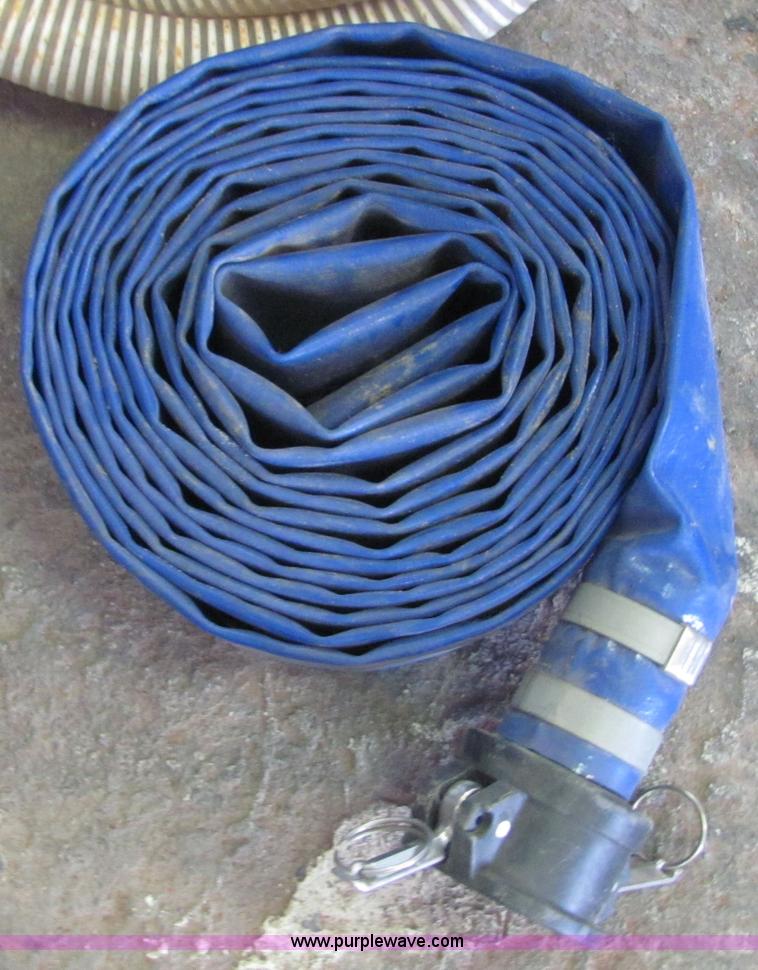 image for item 4788 1.5" trash pump