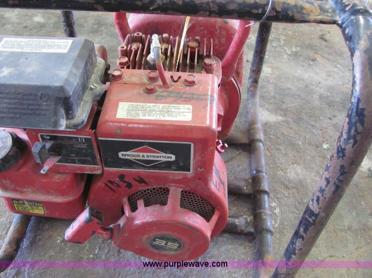 image for item 4788 1.5" trash pump