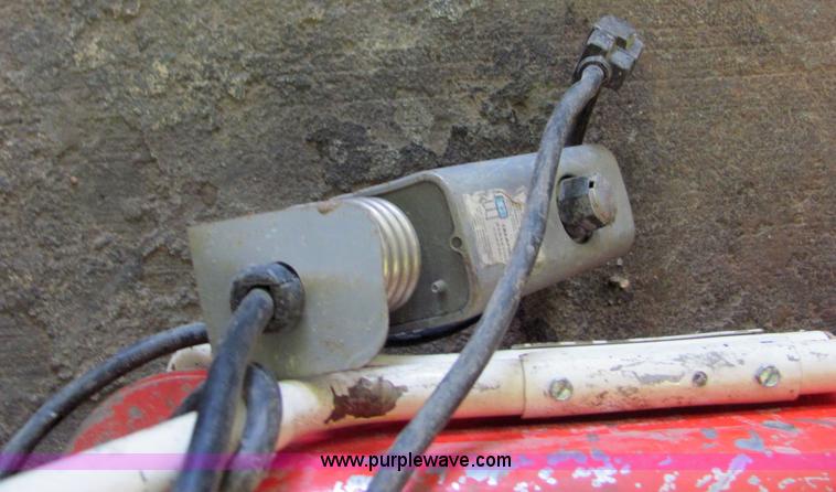 image for item 4791 Champion kerosene space heater