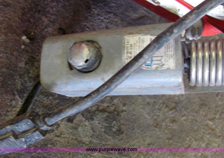 image for item 4791 Champion kerosene space heater