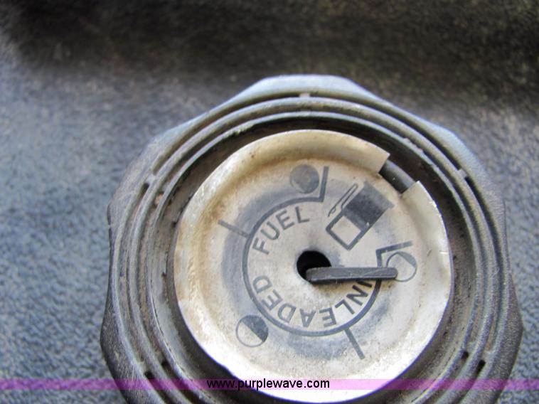 image for item 4799 Black Max 8450 portable generator