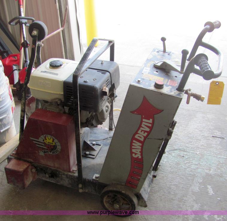 image for item 4800 Devil CS2 stone saw