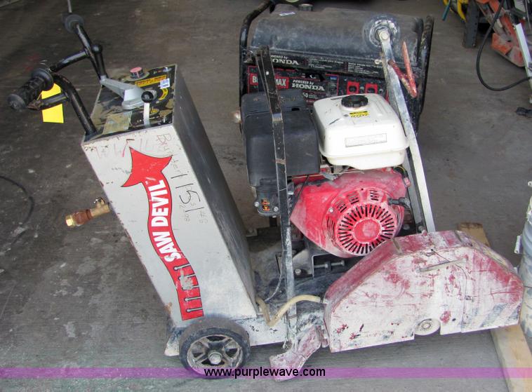 image for item 4800 Devil CS2 stone saw