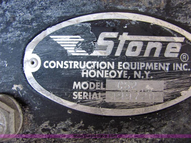 image for item 4800 Devil CS2 stone saw