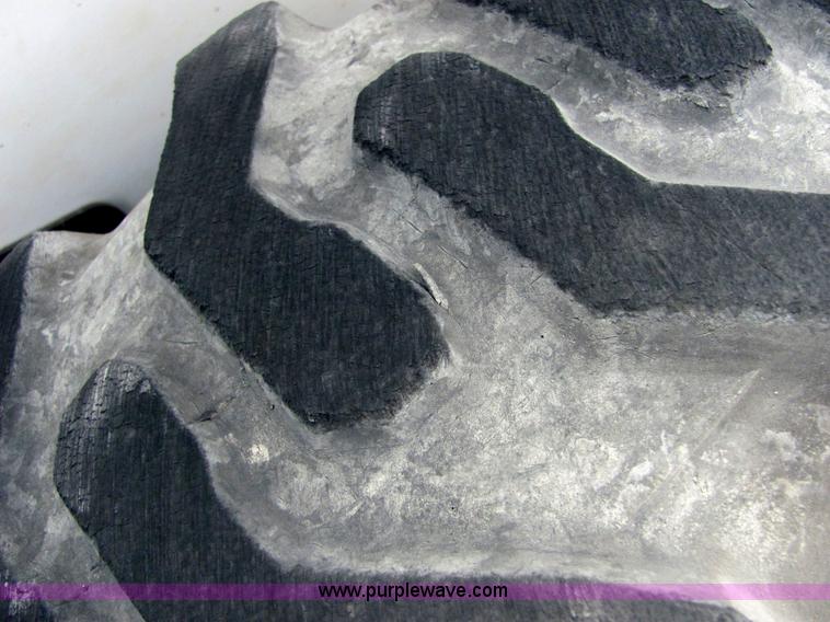 image for item 4805 Bobcat G773T skid steer